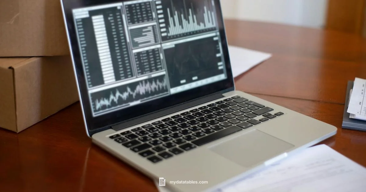 CSV Formulas Explained - MyDataTables