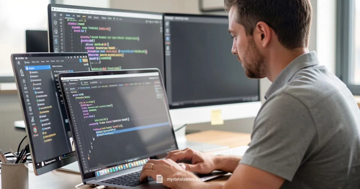 CSV in R Guide - MyDataTables
