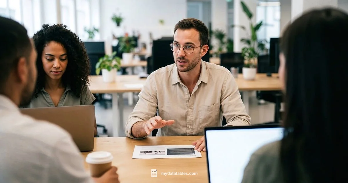 Export to CSV - MyDataTables