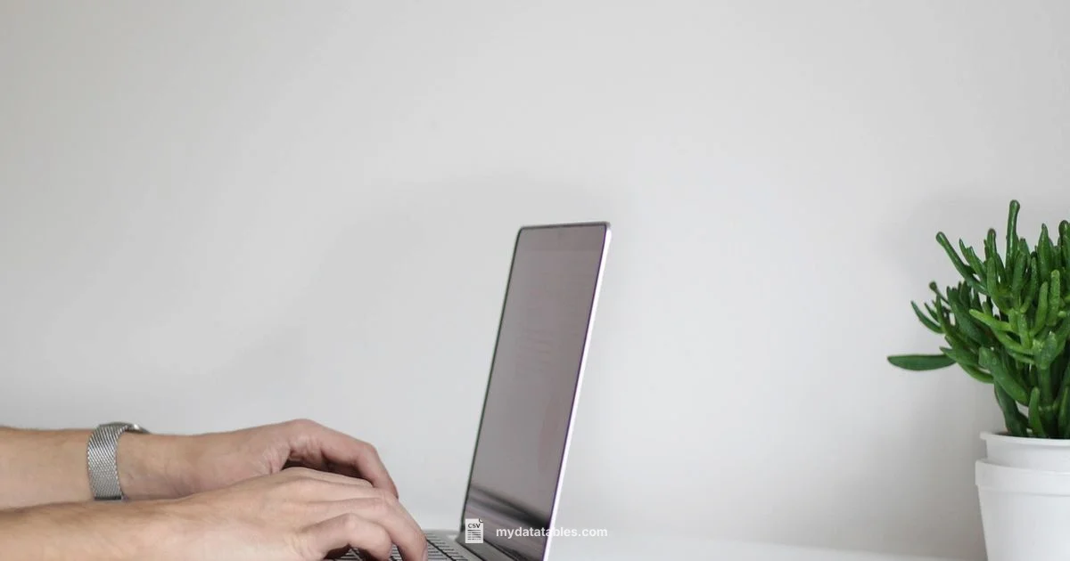 Parse CSV Online Parse CSV Online - MyDataTables