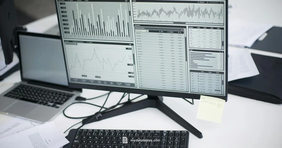 Headerless CSV in Pandas - MyDataTables