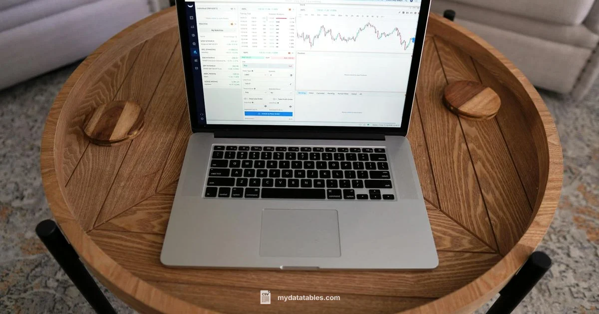 CSV Essentials 2026 CSV Essentials 2026 - MyDataTables