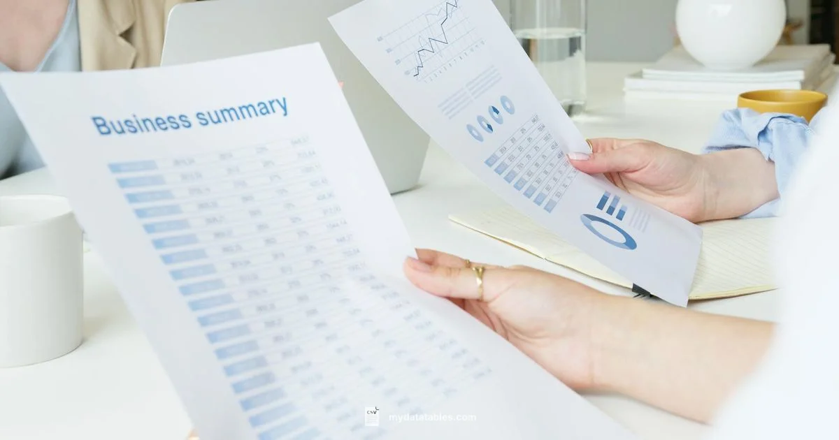 CSV vs Parquet AI Viewer - MyDataTables