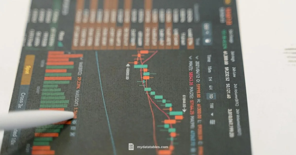 TSV to CSV Converter - MyDataTables