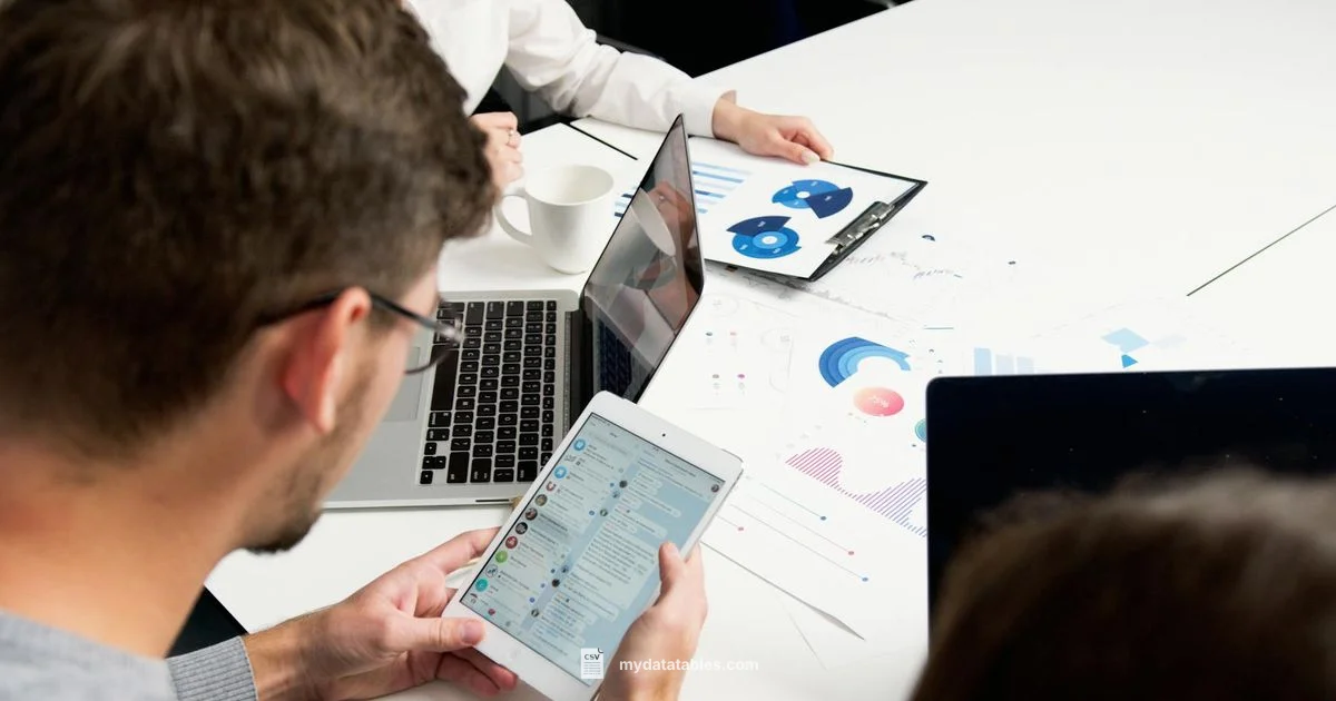 CSV to JSON Guide CSV to JSON Guide - MyDataTables