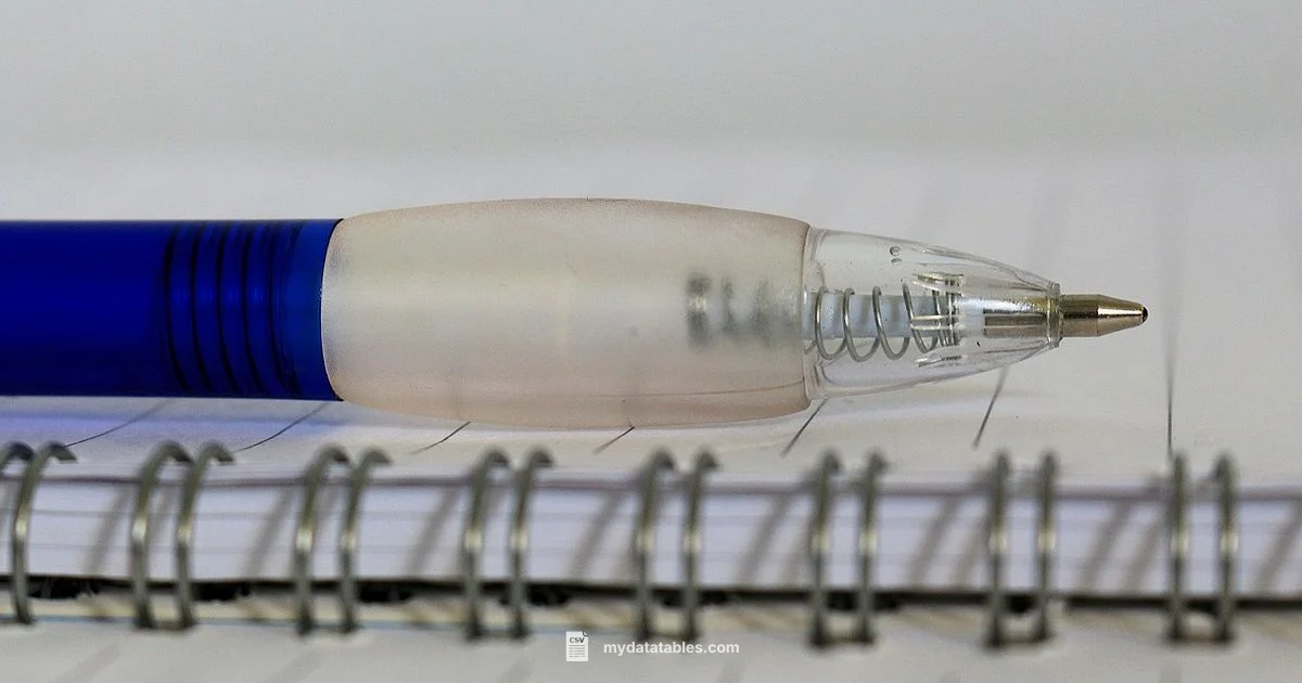 CSV Formulas Guide CSV Formulas Guide - MyDataTables