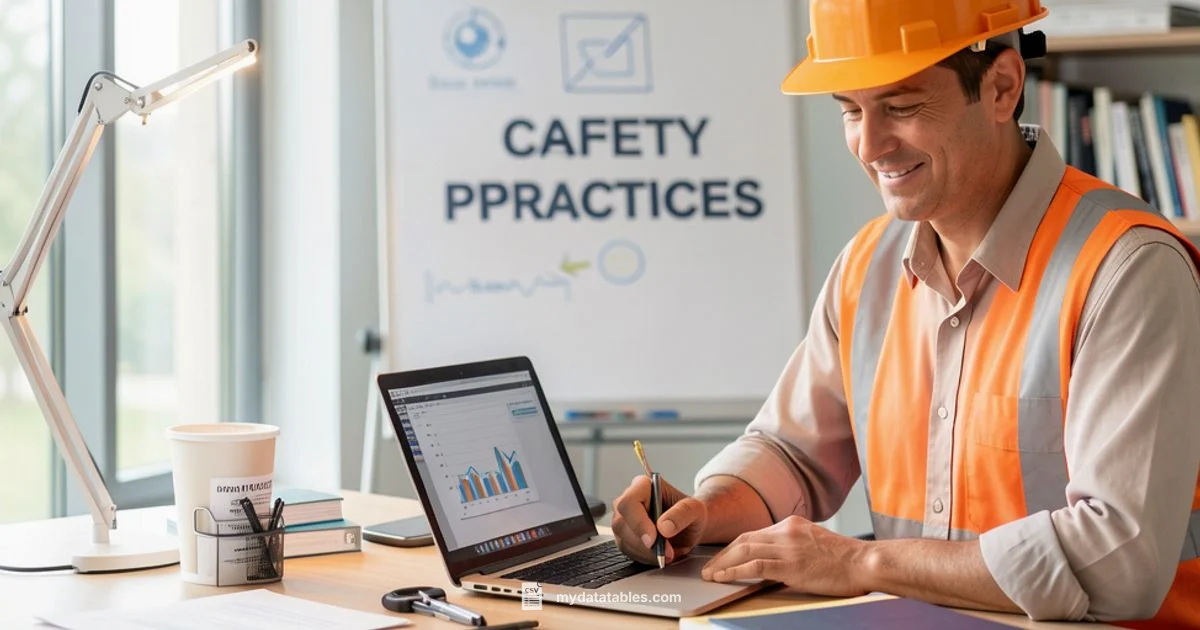 CSV Safety Guide - MyDataTables