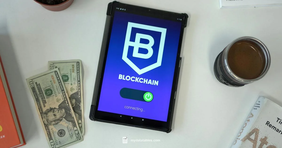 Export Notion DB to CSV - MyDataTables