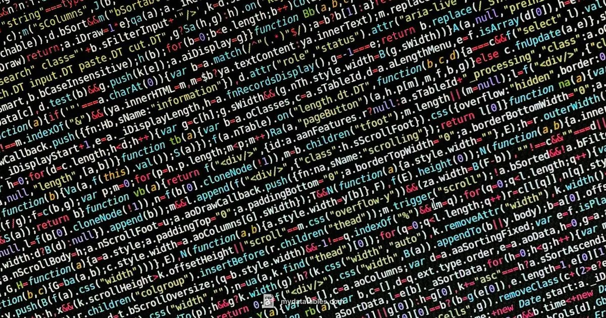 Python CSV Reader Python CSV Reader - MyDataTables