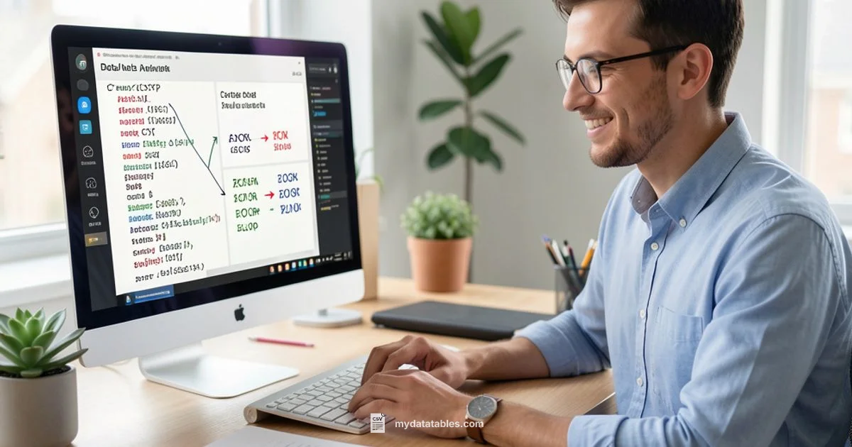 CSV vs JSON Size CSV vs JSON Size - MyDataTables