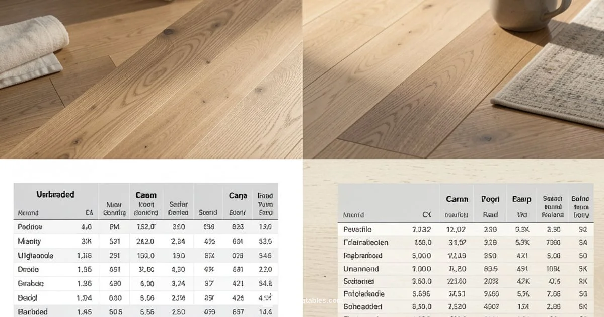 Parquet vs CSV - MyDataTables