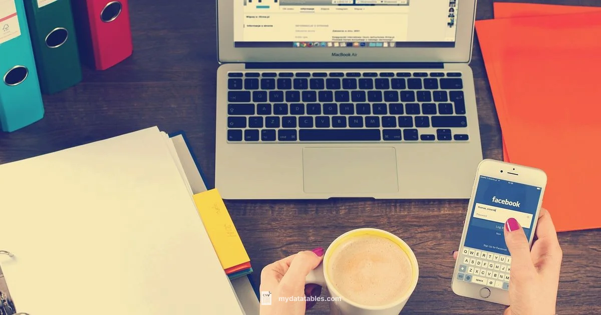 Online CSV Essentials - MyDataTables