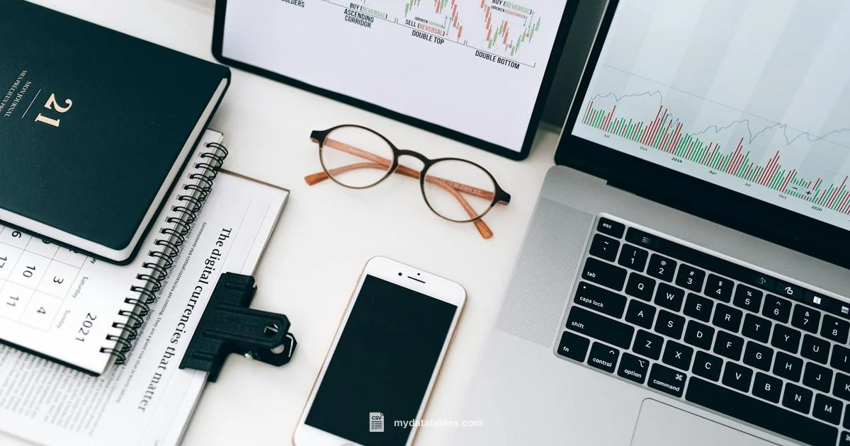 Convert JSON to CSV - MyDataTables