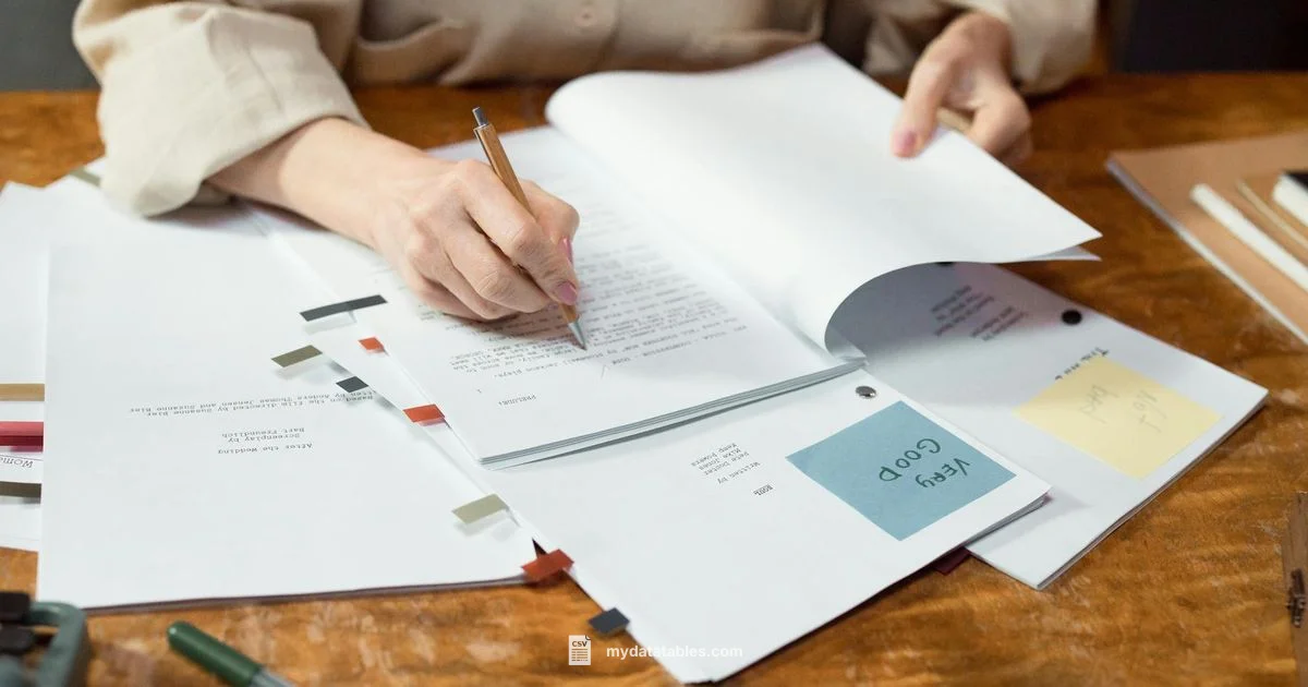 CSV to DOCX Workflow CSV to DOCX Workflow - MyDataTables