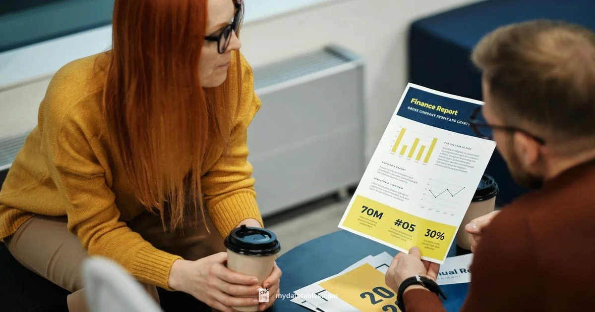 CSV Mastery CSV Mastery - MyDataTables