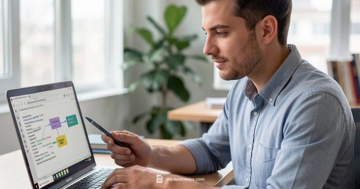 CSV to MySQL Guide CSV to MySQL Guide - MyDataTables