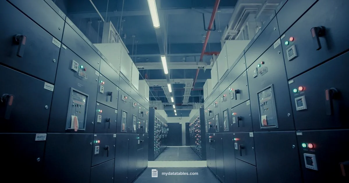 Cluster CSV Troubleshoot - MyDataTables