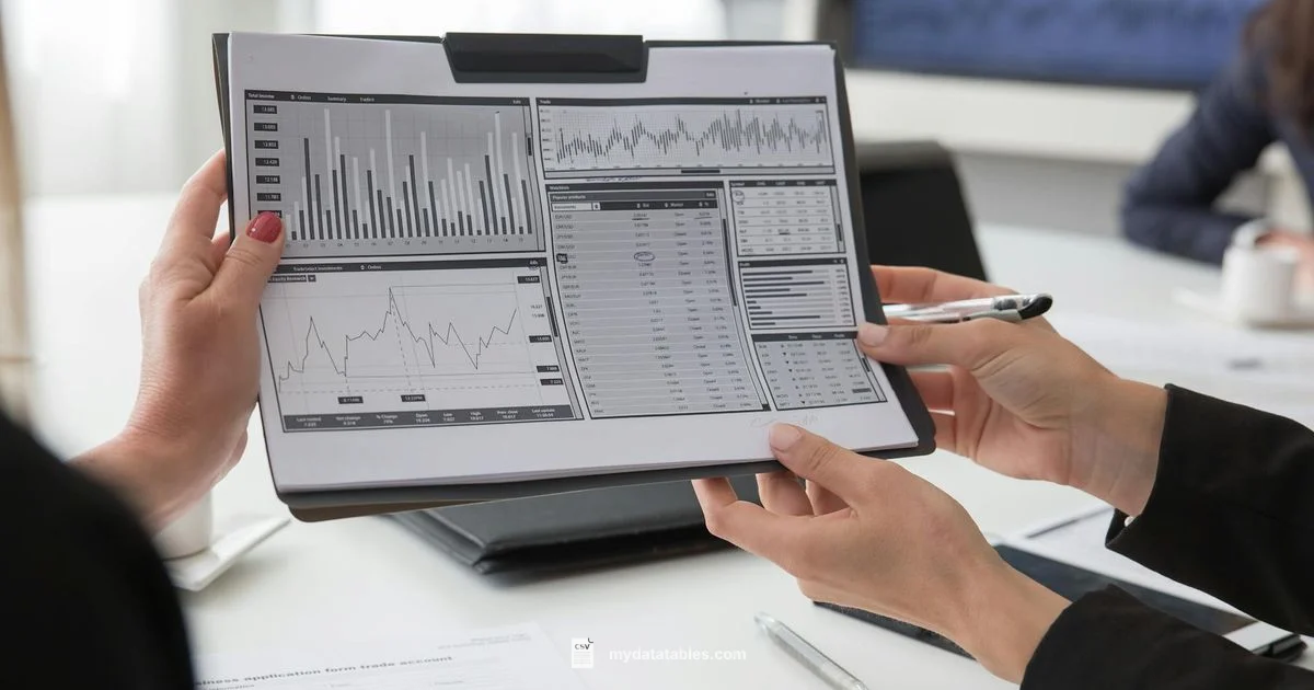 Import CSVs to Excel Import CSVs to Excel - MyDataTables