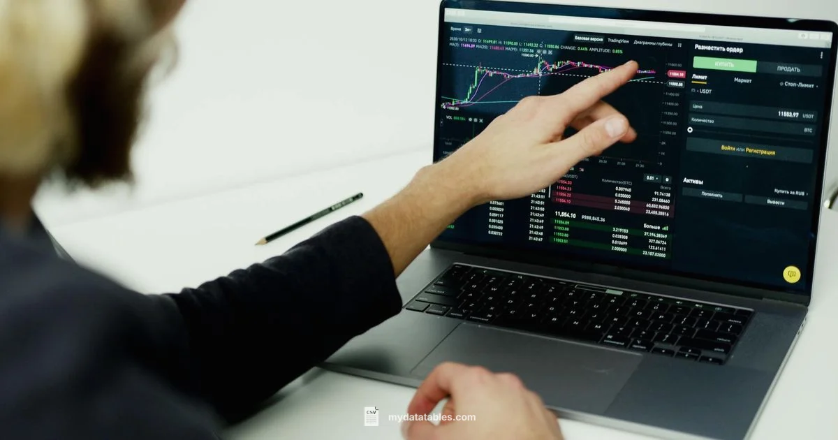 CSV Dataset Downloads - MyDataTables