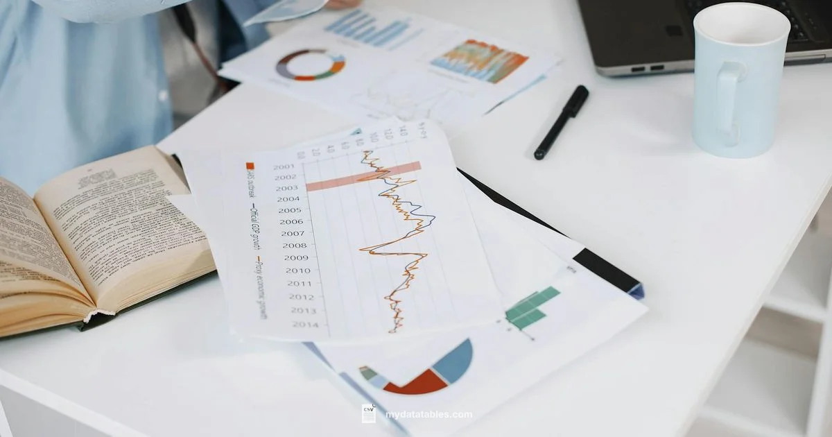 Product CSV Guide - MyDataTables