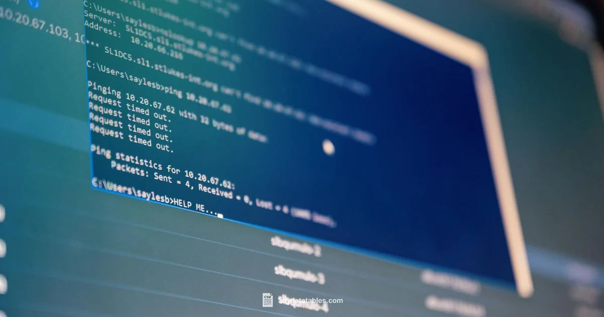 CSV Delimiter Demystified CSV Delimiter Demystified - MyDataTables