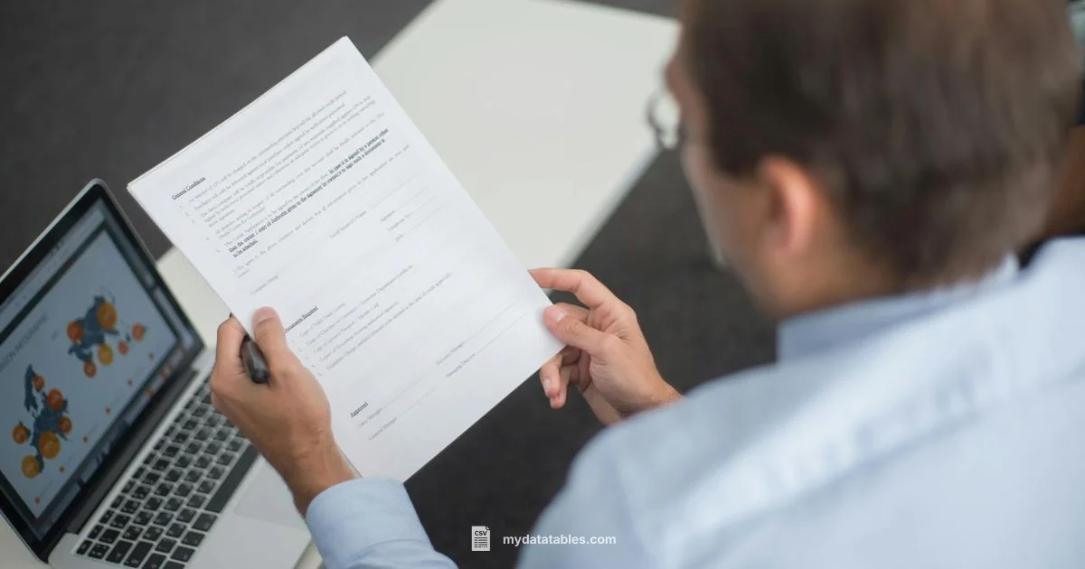 CSV Data Viewer CSV Data Viewer - MyDataTables