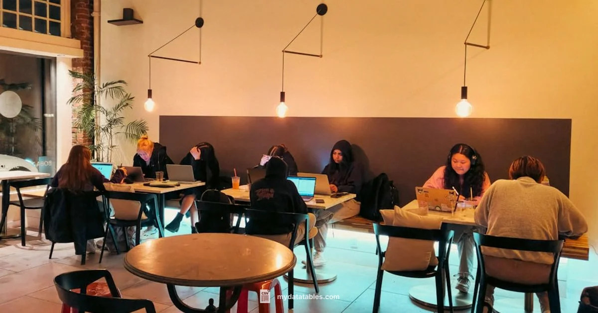 CSV Near Me Guide - MyDataTables