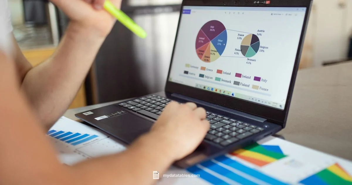 Excel to CSV with Python Excel to CSV with Python - MyDataTables