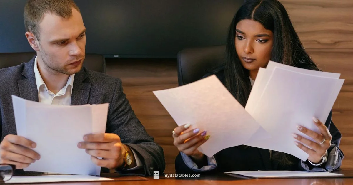 CSV Injection Guard - MyDataTables