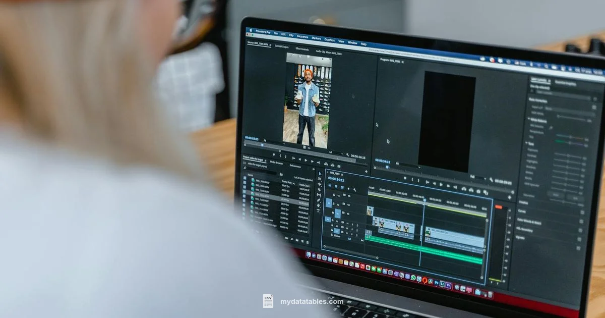 CSV Online Editor CSV Online Editor - MyDataTables