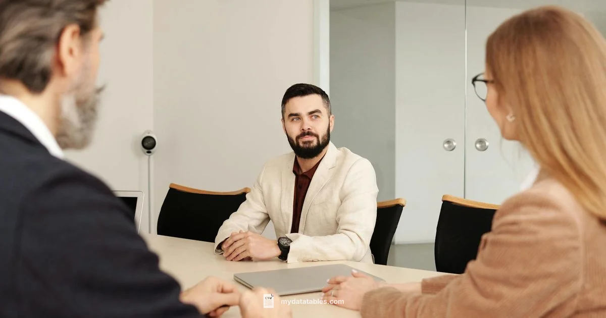 CVS Employee Benefits - MyDataTables