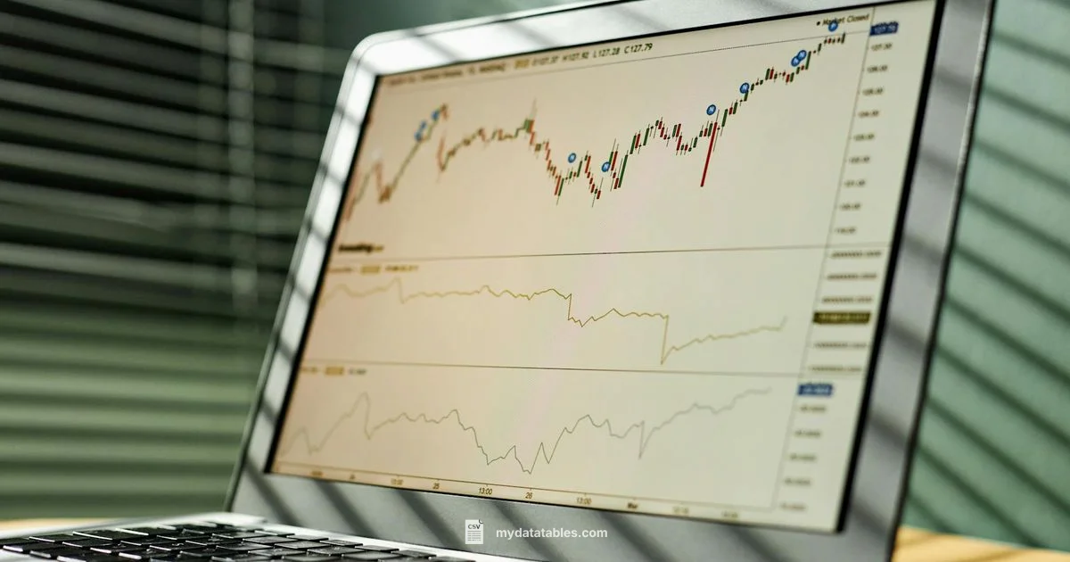 CSV Meaning in Computing CSV Meaning in Computing - MyDataTables