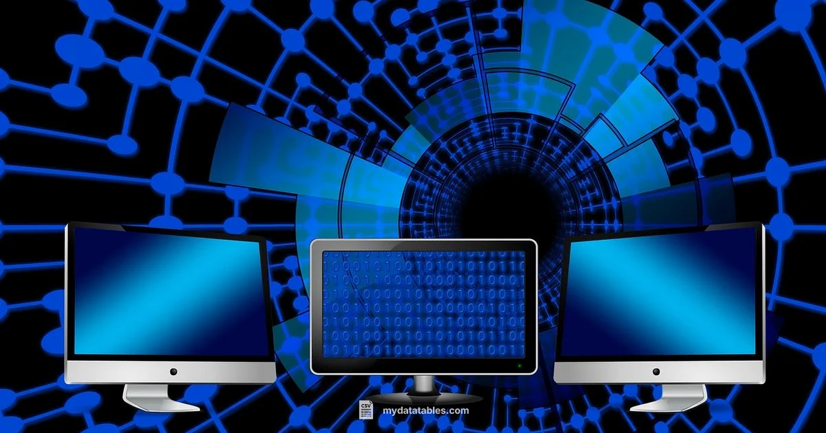 CSV vs CVV - MyDataTables