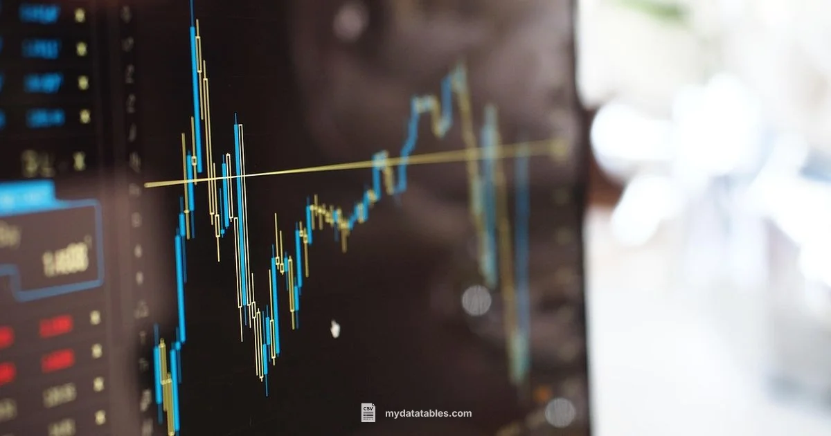 CSV to Excel Guide - MyDataTables