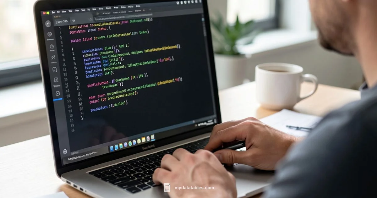 CSV Writerow Guide CSV Writerow Guide - MyDataTables