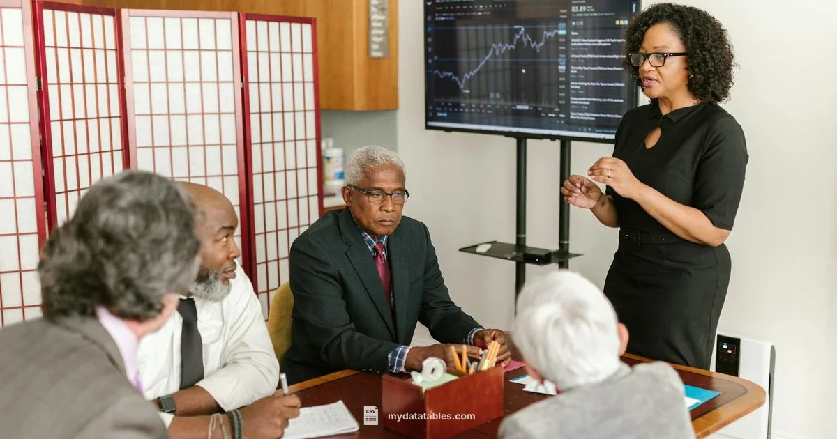 CSV Export with Python - MyDataTables