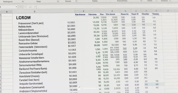 Big CSV Challenge - MyDataTables