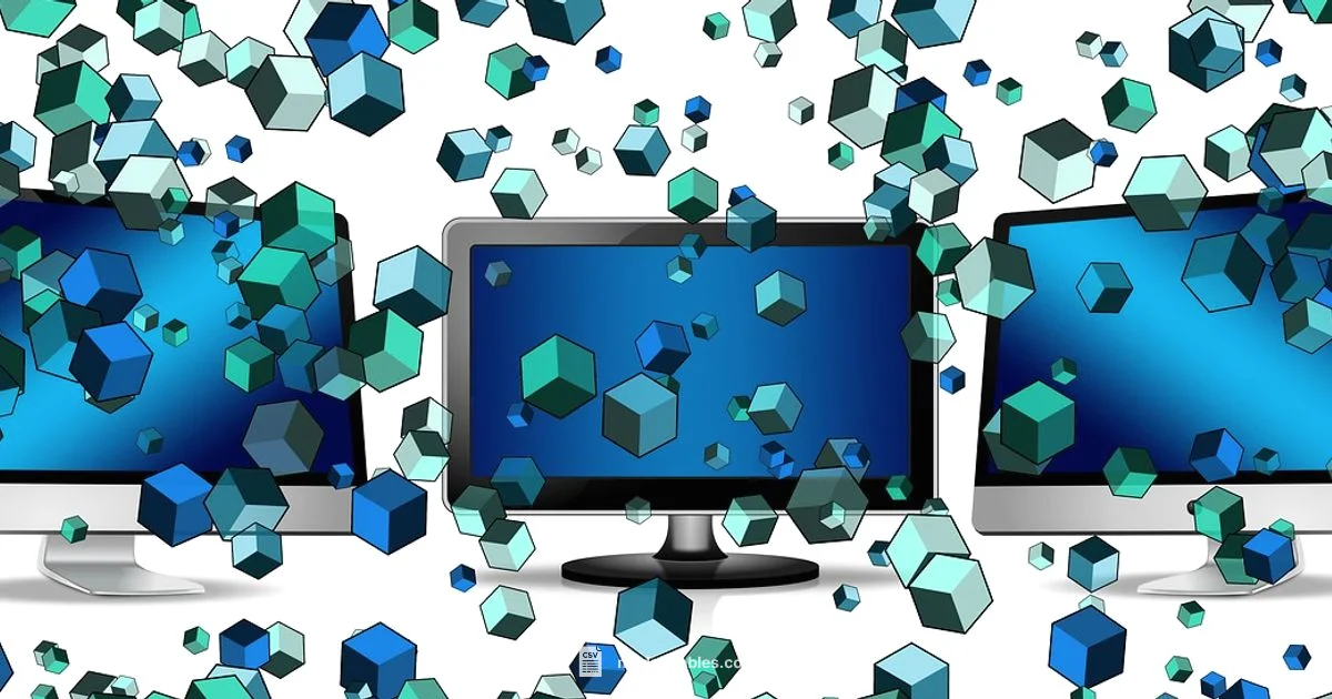 Save CSV Best Practices - MyDataTables