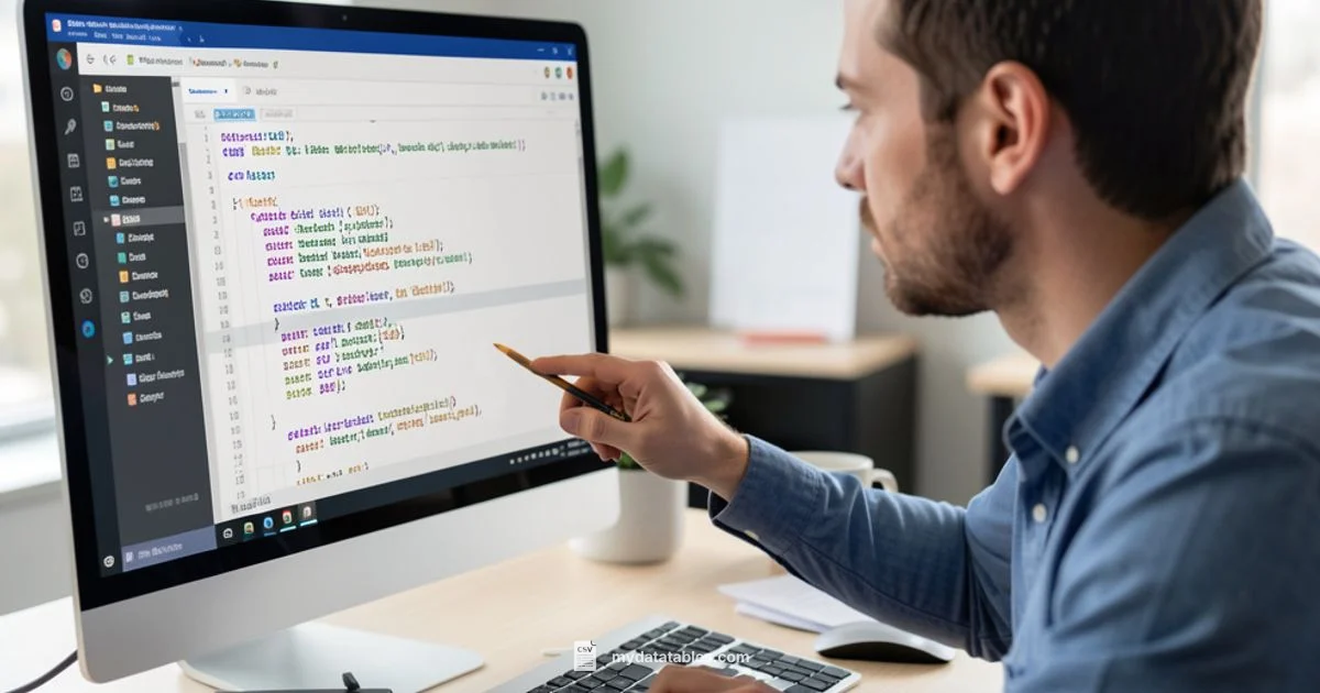 CSV to SQL Guide CSV to SQL Guide - MyDataTables