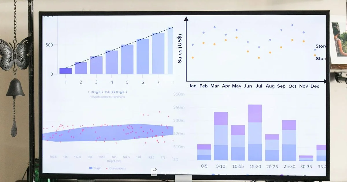 CSV vs Excel - MyDataTables