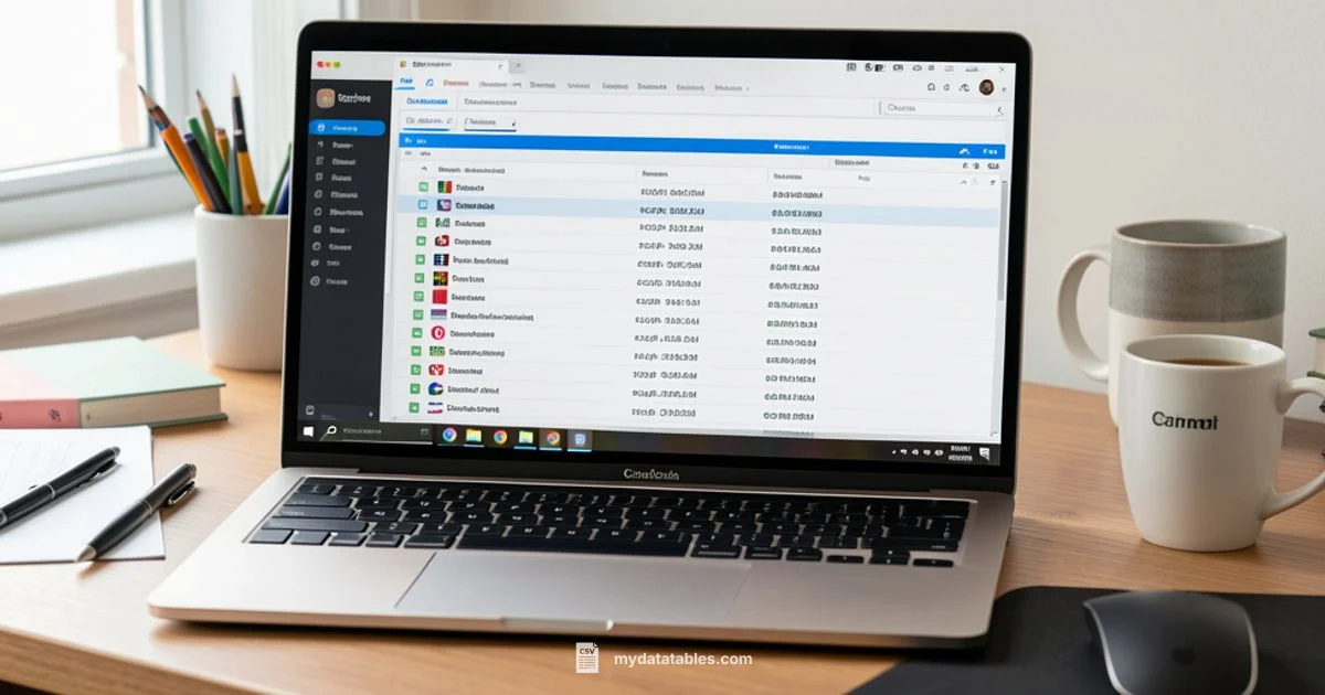Country CSV List Country CSV List - MyDataTables
