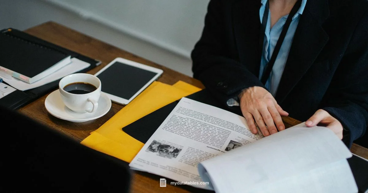 CSV to TXT Converter - MyDataTables