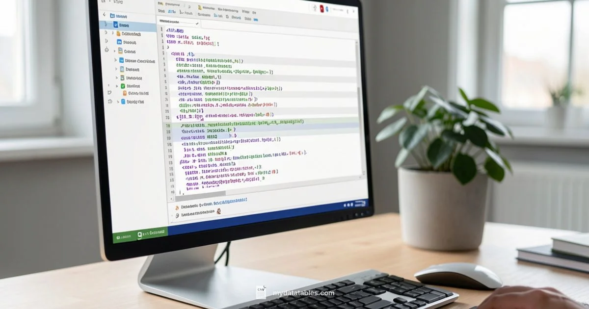 SQL to CSV Export SQL to CSV Export - MyDataTables