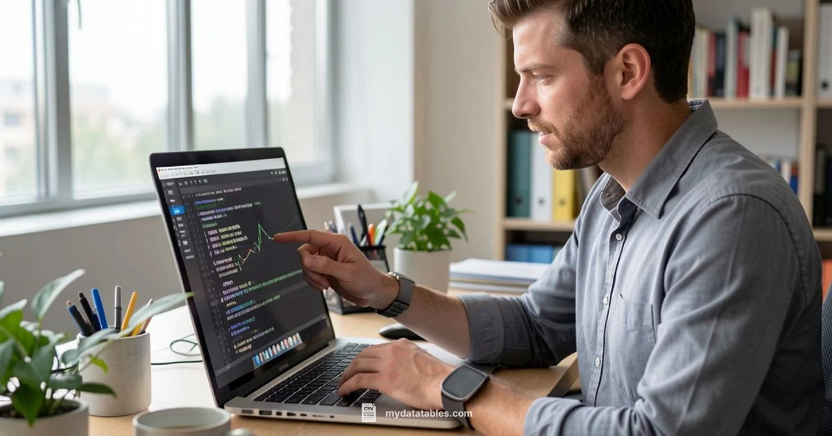 CSV Validation Engineer CSV Validation Engineer - MyDataTables