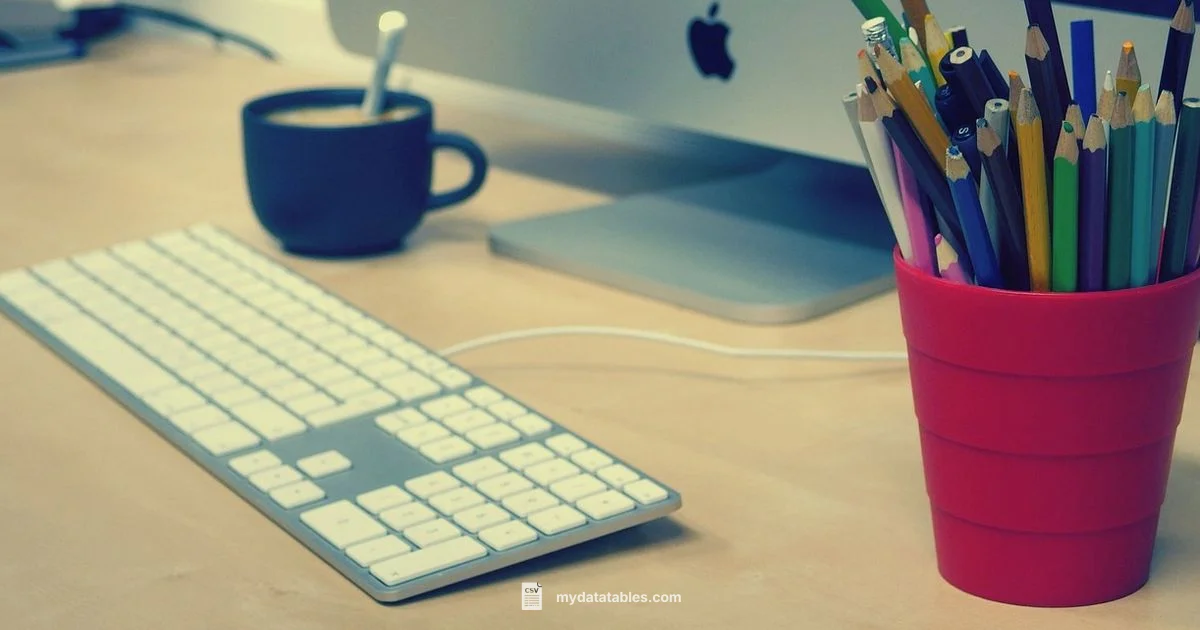 CSV Size Limits CSV Size Limits - MyDataTables