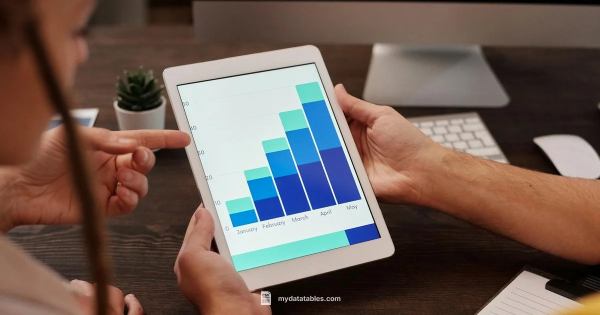 CSV Cleanup Guide - MyDataTables