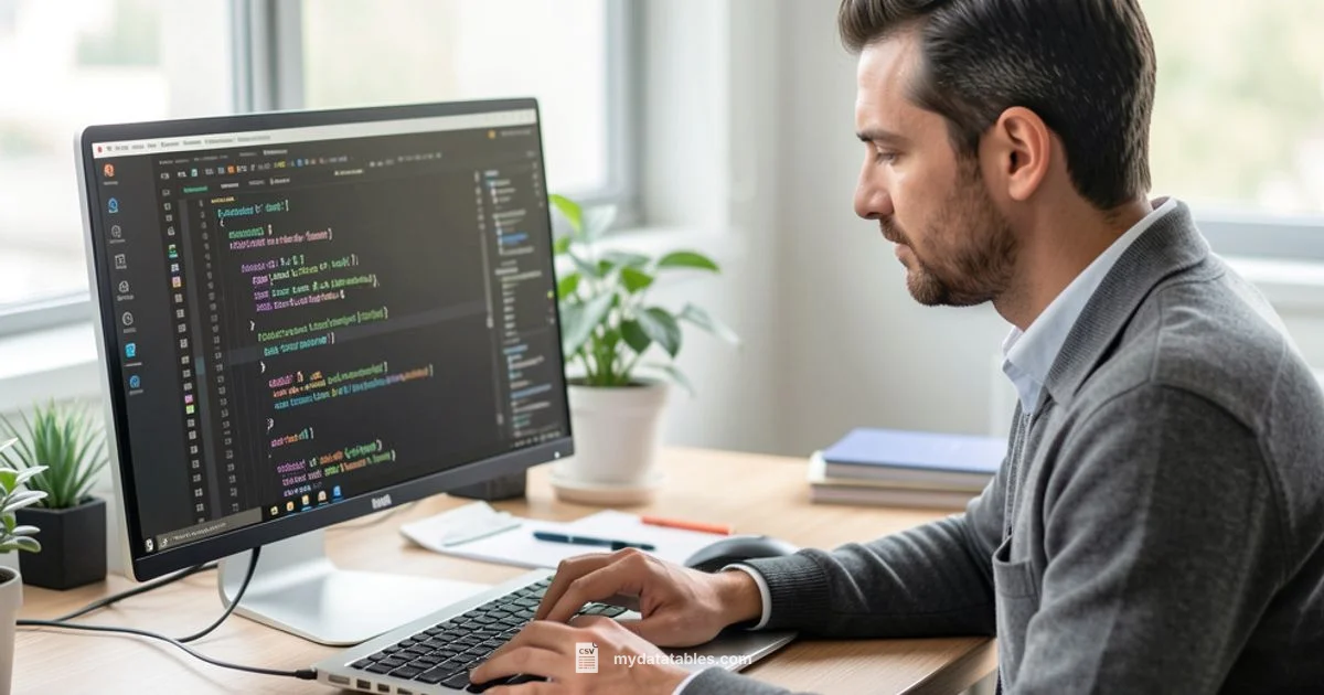 R CSV Essentials - MyDataTables