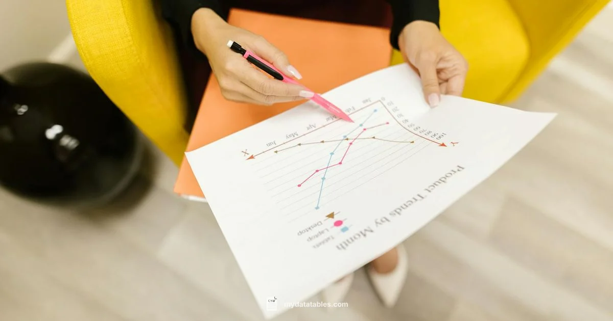 CSV Quotes Guide - MyDataTables