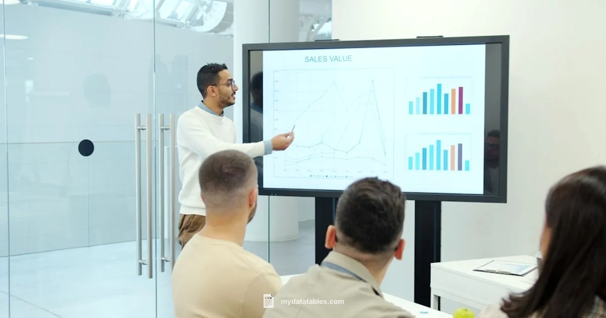 Free CSV Viewer Guide - MyDataTables