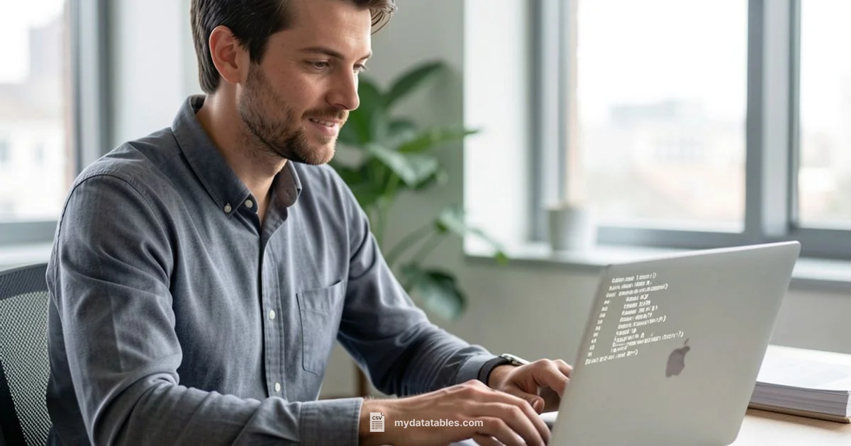 CSV to VCF CSV to VCF - MyDataTables